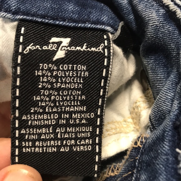 7 jeans - Picture 4 of 4